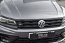 USED 2020 20 VOLKSWAGEN TIGUAN 1.5 R-LINE TECH TSI EVO DSG 5d 148 BHP 360 CAMERA+LEATHER STS