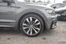 USED 2020 20 VOLKSWAGEN TIGUAN 1.5 R-LINE TECH TSI EVO DSG 5d 148 BHP 360 CAMERA+LEATHER STS
