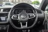 USED 2020 20 VOLKSWAGEN TIGUAN 1.5 R-LINE TECH TSI EVO DSG 5d 148 BHP 360 CAMERA+LEATHER STS