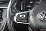 USED 2020 20 VOLKSWAGEN TIGUAN 1.5 R-LINE TECH TSI EVO DSG 5d 148 BHP 360 CAMERA+LEATHER STS