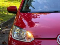 USED 2012 62 VOLKSWAGEN UP 1.0 MOVE UP BLUEMOTION TECHNOLOGY 3d 59 BHP 