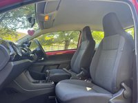 USED 2012 62 VOLKSWAGEN UP 1.0 MOVE UP BLUEMOTION TECHNOLOGY 3d 59 BHP 