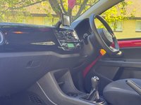USED 2012 62 VOLKSWAGEN UP 1.0 MOVE UP BLUEMOTION TECHNOLOGY 3d 59 BHP 