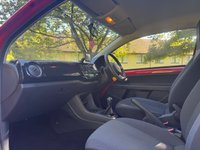 USED 2012 62 VOLKSWAGEN UP 1.0 MOVE UP BLUEMOTION TECHNOLOGY 3d 59 BHP 