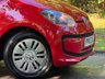 USED 2012 62 VOLKSWAGEN UP 1.0 MOVE UP BLUEMOTION TECHNOLOGY 3d 59 BHP 