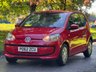 USED 2012 62 VOLKSWAGEN UP 1.0 MOVE UP BLUEMOTION TECHNOLOGY 3d 59 BHP 