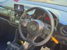 USED 2012 62 VOLKSWAGEN UP 1.0 MOVE UP BLUEMOTION TECHNOLOGY 3d 59 BHP 