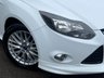 USED 2014 14 FORD FOCUS 2.0 ZETEC S TDCI 5dr 