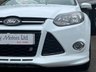 USED 2014 14 FORD FOCUS 2.0 ZETEC S TDCI 5dr 