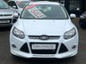 USED 2014 14 FORD FOCUS 2.0 ZETEC S TDCI 5dr 