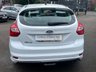 USED 2014 14 FORD FOCUS 2.0 ZETEC S TDCI 5dr 