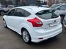 USED 2014 14 FORD FOCUS 2.0 ZETEC S TDCI 5dr 