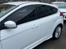 USED 2014 14 FORD FOCUS 2.0 ZETEC S TDCI 5dr 