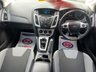 USED 2014 14 FORD FOCUS 2.0 ZETEC S TDCI 5dr 