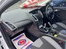 USED 2014 14 FORD FOCUS 2.0 ZETEC S TDCI 5dr 