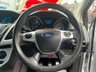 USED 2014 14 FORD FOCUS 2.0 ZETEC S TDCI 5dr 