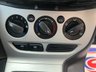 USED 2014 14 FORD FOCUS 2.0 ZETEC S TDCI 5dr 