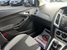 USED 2014 14 FORD FOCUS 2.0 ZETEC S TDCI 5dr 