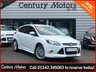 USED 2014 14 FORD FOCUS 2.0 ZETEC S TDCI 5dr 