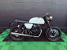 USED 2026 25 HERALD CAFE CAFE 125 DELIVERY NATIONWIDE - FINANCE SPECIALISTS LOW RATE FINANCE DELIVERY AVAILABLE