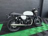 USED 2026 25 HERALD CAFE CAFE 125 DELIVERY NATIONWIDE - FINANCE SPECIALISTS LOW RATE FINANCE DELIVERY AVAILABLE