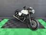 USED 2026 25 HERALD CAFE CAFE 125 DELIVERY NATIONWIDE - FINANCE SPECIALISTS LOW RATE FINANCE DELIVERY AVAILABLE