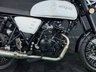USED 2026 25 HERALD CAFE CAFE 125 DELIVERY NATIONWIDE - FINANCE SPECIALISTS LOW RATE FINANCE DELIVERY AVAILABLE