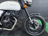 USED 2026 25 HERALD CAFE CAFE 125 DELIVERY NATIONWIDE - FINANCE SPECIALISTS LOW RATE FINANCE DELIVERY AVAILABLE