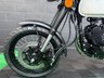 USED 2026 25 HERALD CAFE CAFE 125 DELIVERY NATIONWIDE - FINANCE SPECIALISTS LOW RATE FINANCE DELIVERY AVAILABLE