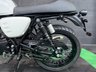 USED 2026 25 HERALD CAFE CAFE 125 DELIVERY NATIONWIDE - FINANCE SPECIALISTS LOW RATE FINANCE DELIVERY AVAILABLE