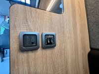 USED 2022 22 VOLKSWAGEN CRAFTER 2.0 CR35 TDI M H/R P/V STARTLINE 138 BHP **Brand New Conversion - 4 Berth - 500 Miles** 