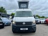USED 2022 22 VOLKSWAGEN CRAFTER 2.0 CR35 TDI M H/R P/V STARTLINE 138 BHP **Brand New Conversion - 4 Berth - 500 Miles** 