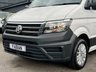 USED 2022 22 VOLKSWAGEN CRAFTER 2.0 CR35 TDI M H/R P/V STARTLINE 138 BHP **Brand New Conversion - 4 Berth - 500 Miles** 