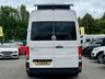 USED 2022 22 VOLKSWAGEN CRAFTER 2.0 CR35 TDI M H/R P/V STARTLINE 138 BHP **Brand New Conversion - 4 Berth - 500 Miles** 