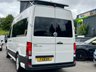 USED 2022 22 VOLKSWAGEN CRAFTER 2.0 CR35 TDI M H/R P/V STARTLINE 138 BHP **Brand New Conversion - 4 Berth - 500 Miles** 