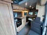 USED 2022 22 VOLKSWAGEN CRAFTER 2.0 CR35 TDI M H/R P/V STARTLINE 138 BHP **Brand New Conversion - 4 Berth - 500 Miles** 