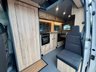 USED 2022 22 VOLKSWAGEN CRAFTER 2.0 CR35 TDI M H/R P/V STARTLINE 138 BHP **Brand New Conversion - 4 Berth - 500 Miles** 