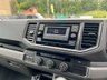 USED 2022 22 VOLKSWAGEN CRAFTER 2.0 CR35 TDI M H/R P/V STARTLINE 138 BHP **Brand New Conversion - 4 Berth - 500 Miles** 