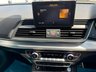 USED 2019 19 AUDI Q5 2.0 TDI QUATTRO S LINE AUTO 190PS NAVIGATION 