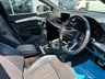 USED 2019 19 AUDI Q5 2.0 TDI QUATTRO S LINE AUTO 190PS NAVIGATION 