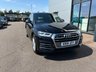 USED 2019 19 AUDI Q5 2.0 TDI QUATTRO S LINE AUTO 190PS NAVIGATION 