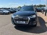 USED 2019 19 AUDI Q5 2.0 TDI QUATTRO S LINE AUTO 190PS NAVIGATION 