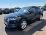 USED 2019 19 AUDI Q5 2.0 TDI QUATTRO S LINE AUTO 190PS NAVIGATION 
