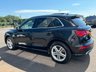 USED 2019 19 AUDI Q5 2.0 TDI QUATTRO S LINE AUTO 190PS NAVIGATION 