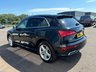 USED 2019 19 AUDI Q5 2.0 TDI QUATTRO S LINE AUTO 190PS NAVIGATION 