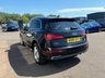 USED 2019 19 AUDI Q5 2.0 TDI QUATTRO S LINE AUTO 190PS NAVIGATION 