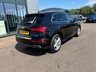 USED 2019 19 AUDI Q5 2.0 TDI QUATTRO S LINE AUTO 190PS NAVIGATION 