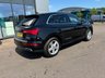 USED 2019 19 AUDI Q5 2.0 TDI QUATTRO S LINE AUTO 190PS NAVIGATION 