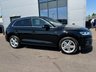 USED 2019 19 AUDI Q5 2.0 TDI QUATTRO S LINE AUTO 190PS NAVIGATION 