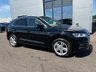 USED 2019 19 AUDI Q5 2.0 TDI QUATTRO S LINE AUTO 190PS NAVIGATION 